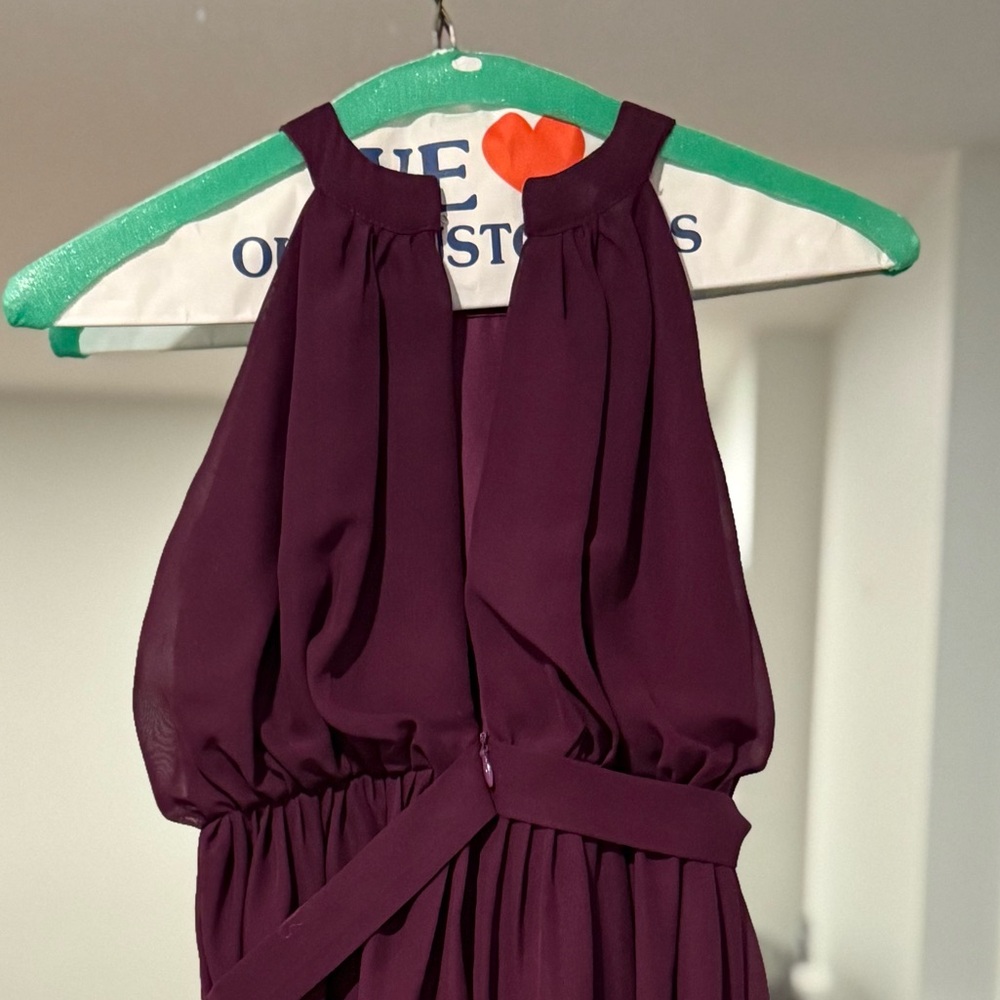 Lulus Girls Dress